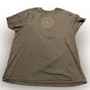 Good Karma Life is Good Be Cool Ride Bikes T-shirt